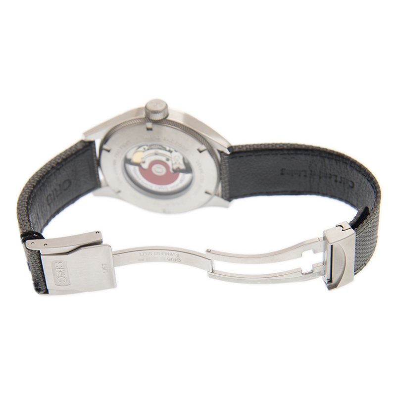 Oris 752 7698 4063 (5 22 17 FC) 5