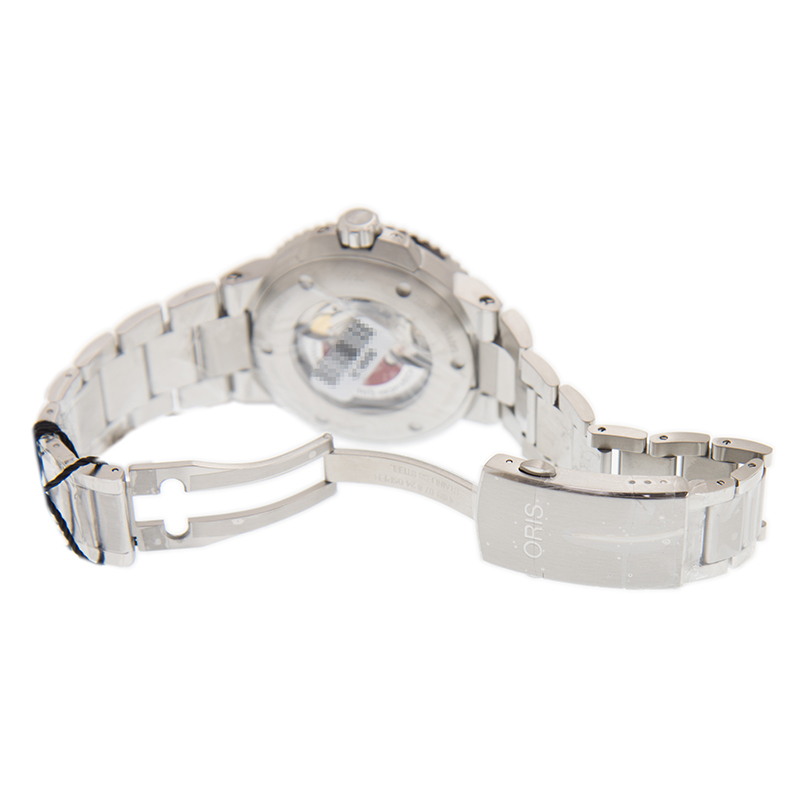 Oris 01 733 7730 4157-07 8 24 05PEB 5
