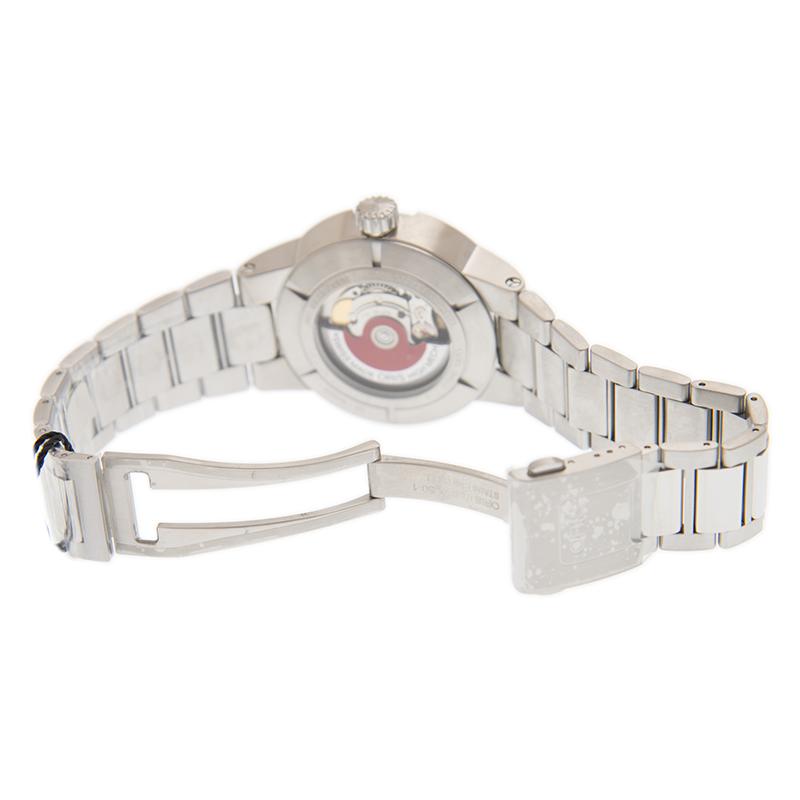 Oris 735 7716 4155 (8 24 50) 5