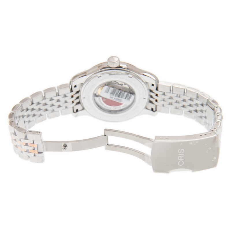 Oris 733 7594 4331 (8 20 63) 5