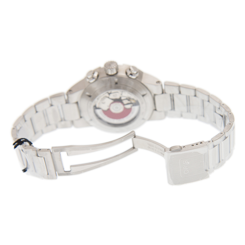 Oris 774 7717 4154 (8 24 50) 5