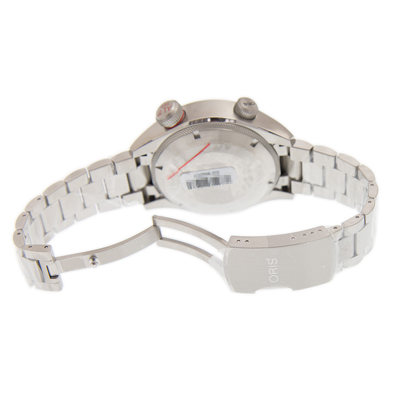Oris 733 7705 4164 (8 23 19) 5