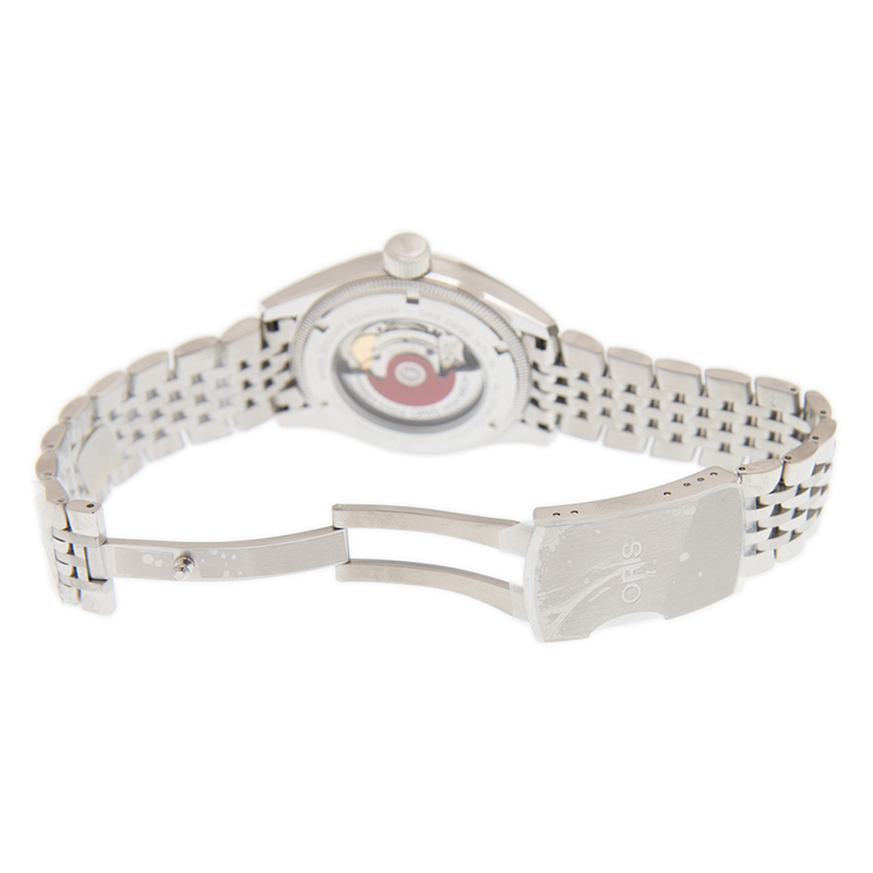 Oris 754 7679 4031 (8 20 30)  5