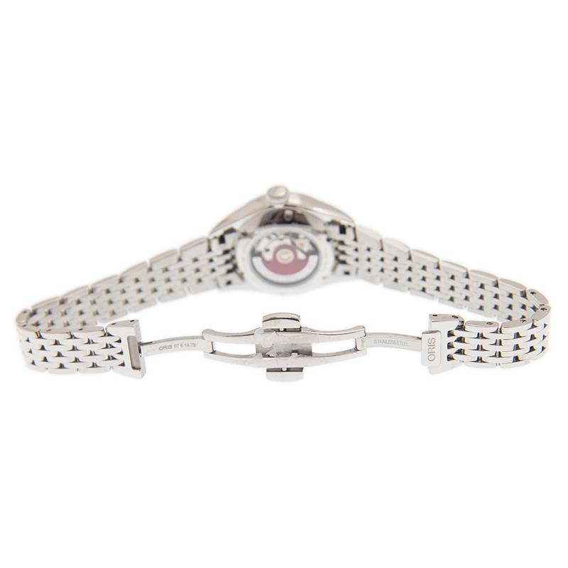 Oris 561 7722 4953 (8 14 79) 5