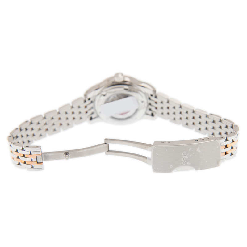Oris 561 7650 4331( 8 14 63) 5