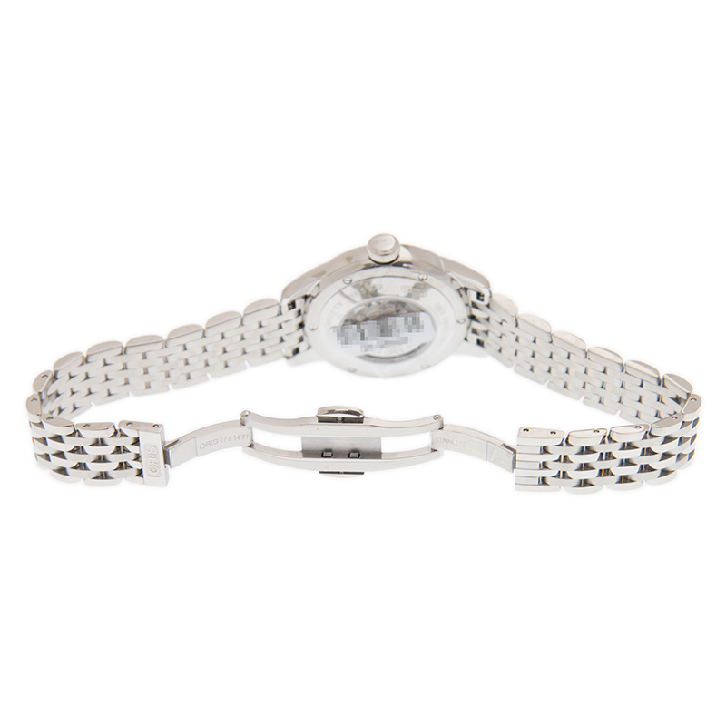 Oris 561 7687 4071 (8 14 77) 5