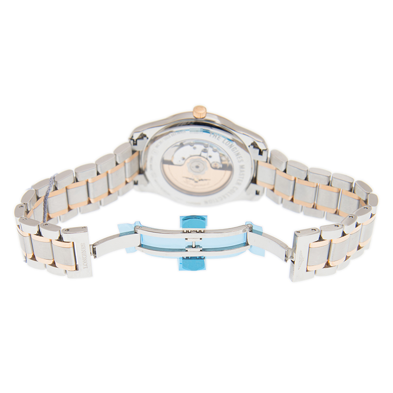 Longines L2.893.5.79.7 5