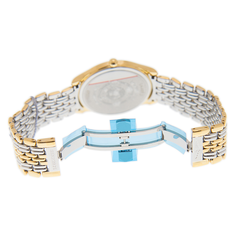 Longines L4.859.2.11.7 5