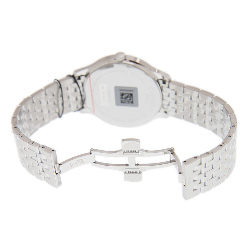 Tissot T063.610.11.038.00 5