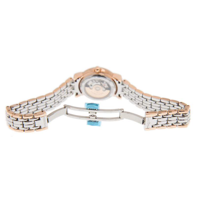 Longines L4.321.1.11.7 5