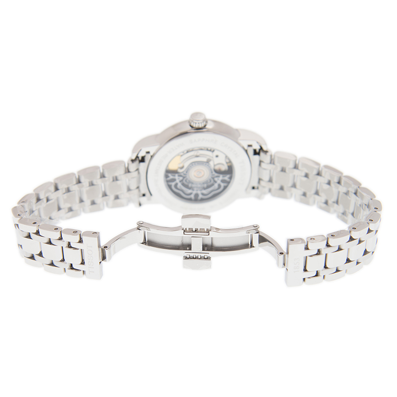Tissot T050.207.11.117.05 5