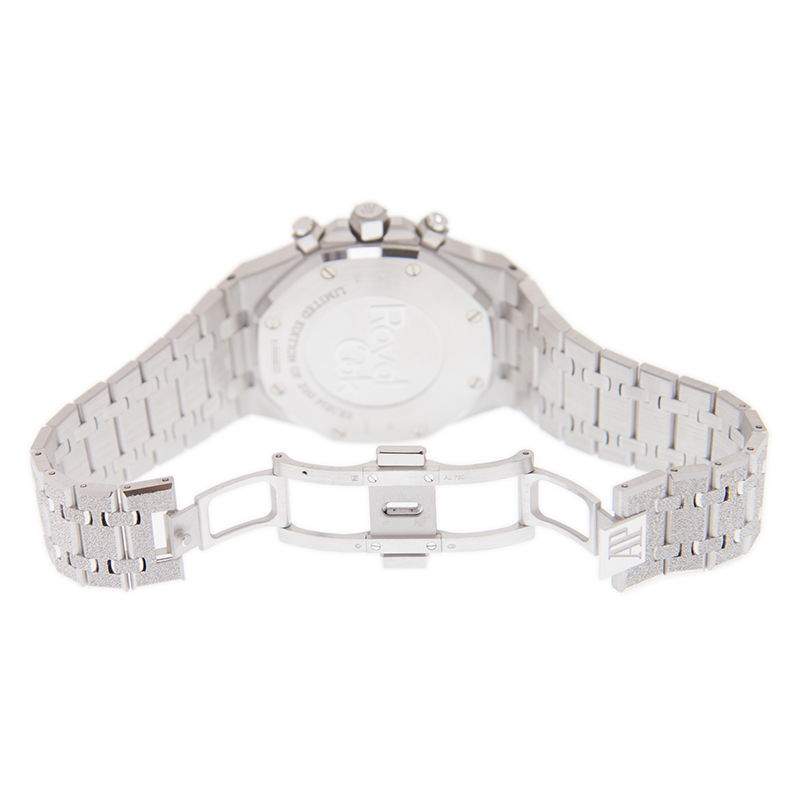 Audemars Piguet 26331BC.GG.1224BC.01 5