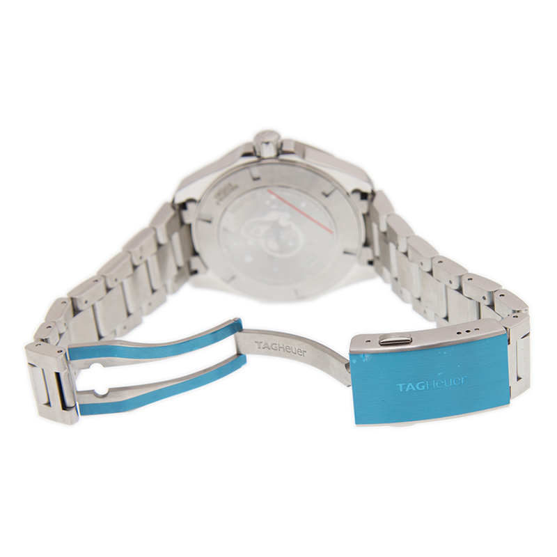 Tag Heuer WAY201A.BA0927 5