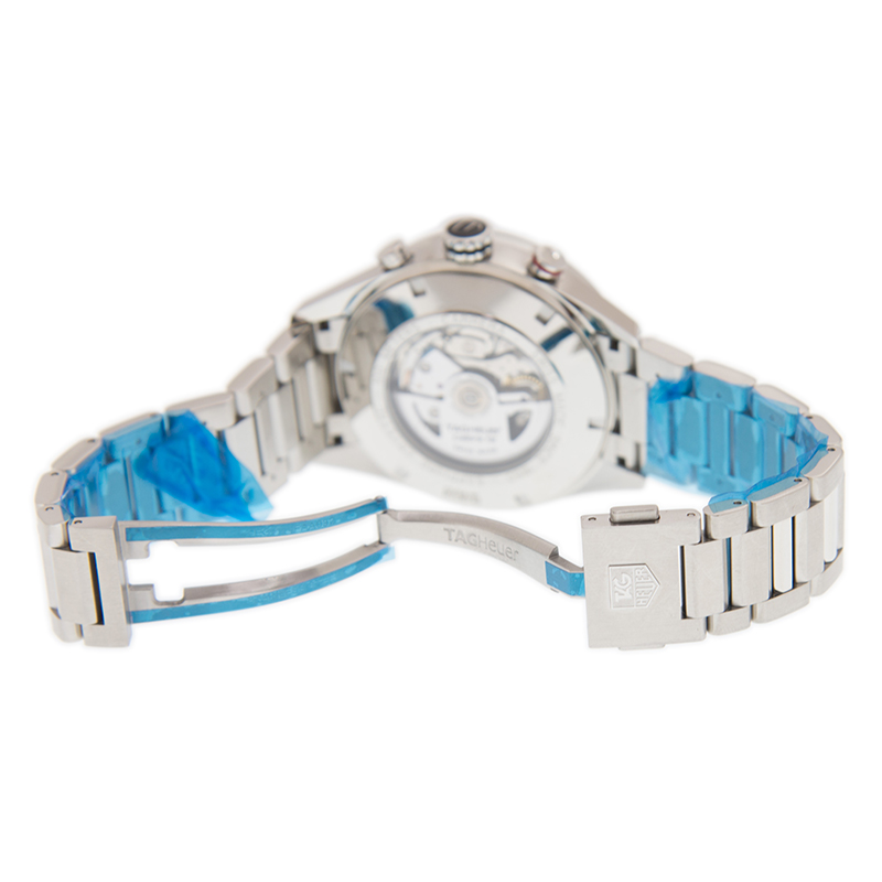 Tag Heuer CV2A1R.BA0799  5
