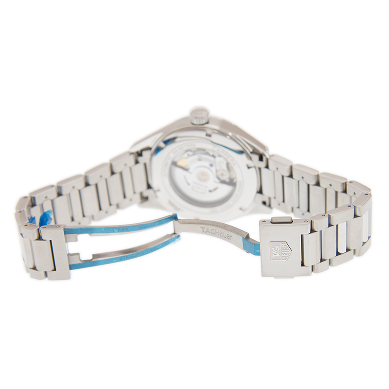 Tag Heuer WAR201A.BA0723 5