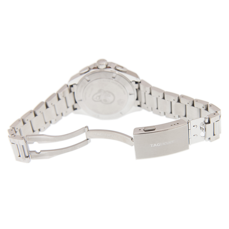 Tag Heuer CAY1110.BA0927  5