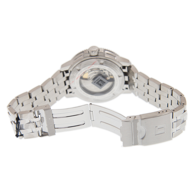 Tissot T120.407.11.041.00  5