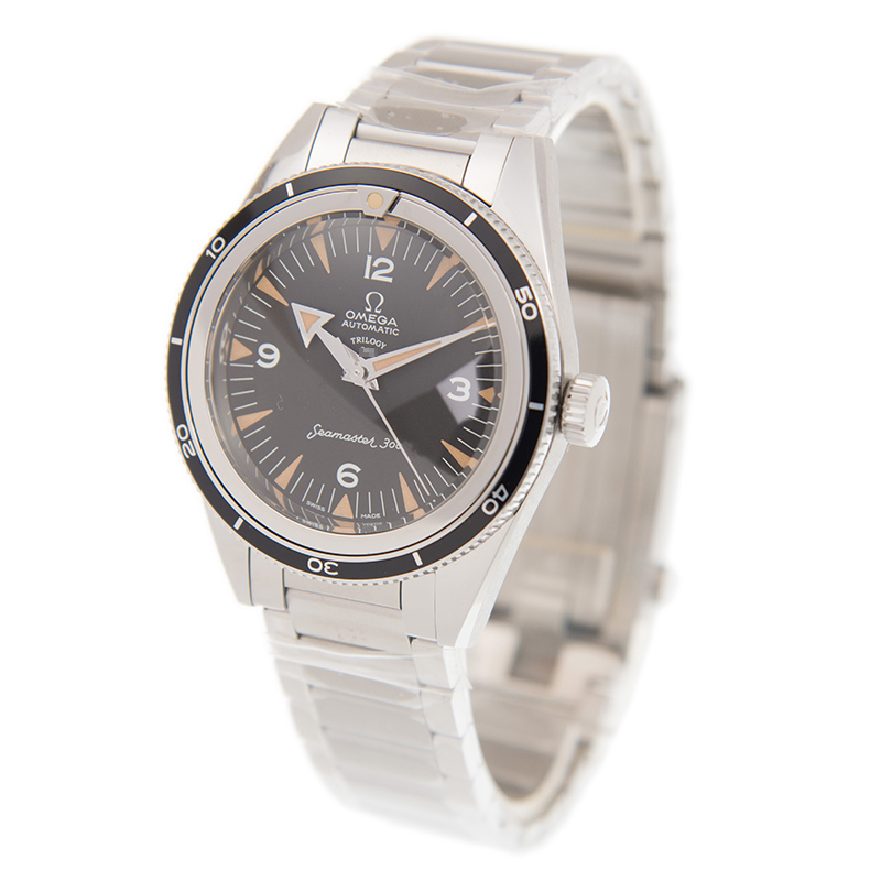 Omega OMEGATRILOGY1957SET 5