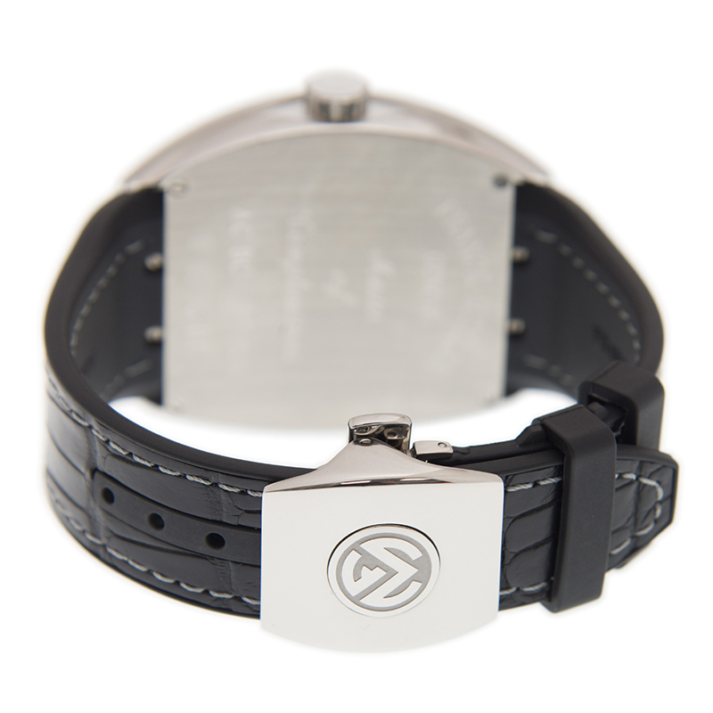 Franck Muller V 45 SC DT AC.BC 5