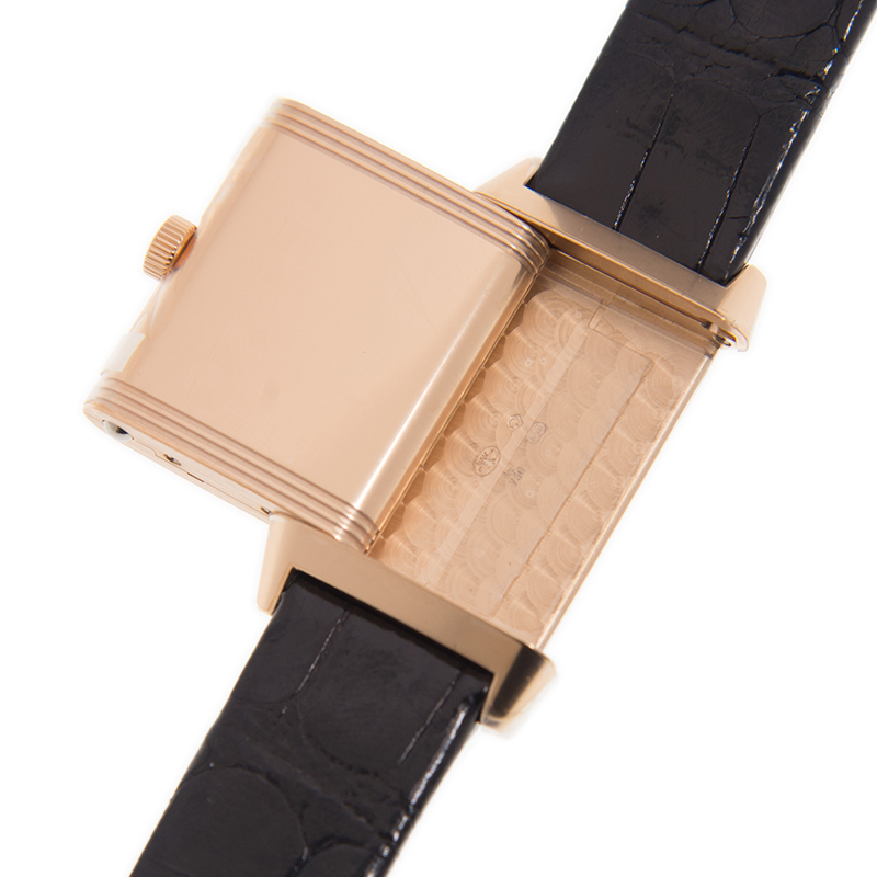 Jaeger-Lecoultre Q2602540 5