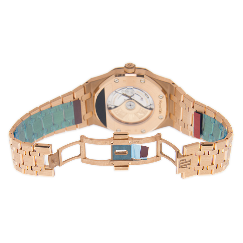 Audemars Piguet 15413OR.YY.1220OR.01  5