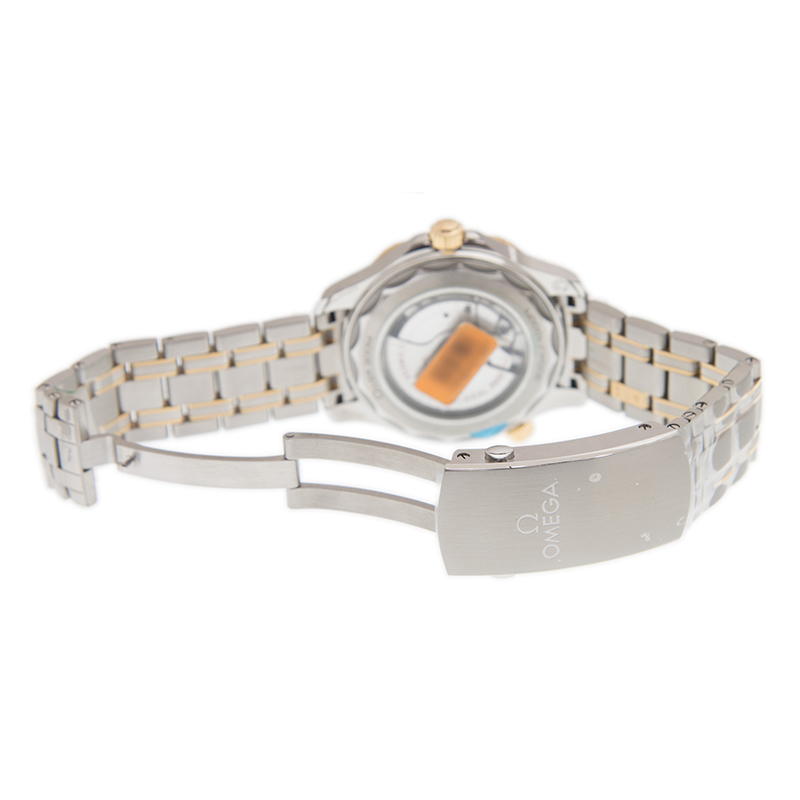 Omega 210.20.42.20.03.001 5