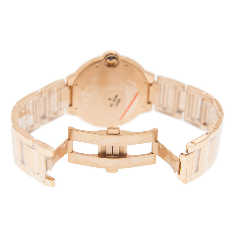 Cartier WJBB0038 5