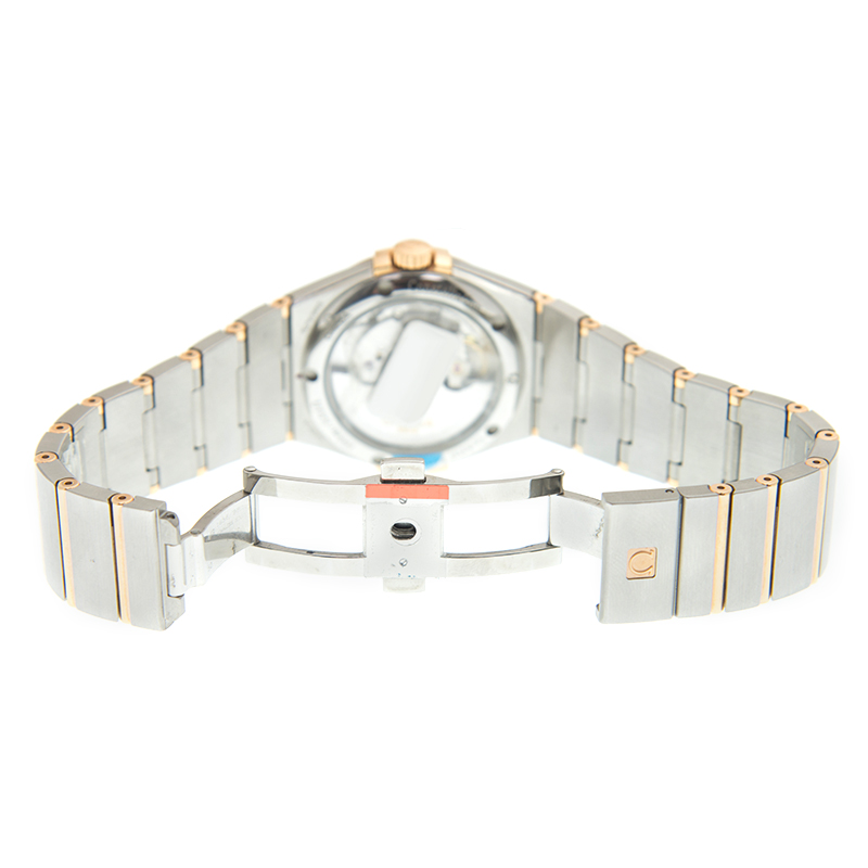 Omega 123.20.35.20.02.005 5