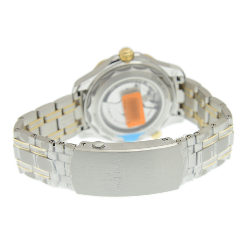 Omega 210.20.42.20.01.002 5