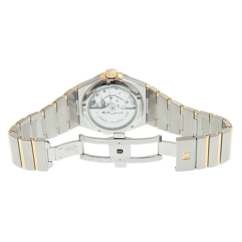 Omega 123.20.38.21.02.006 5