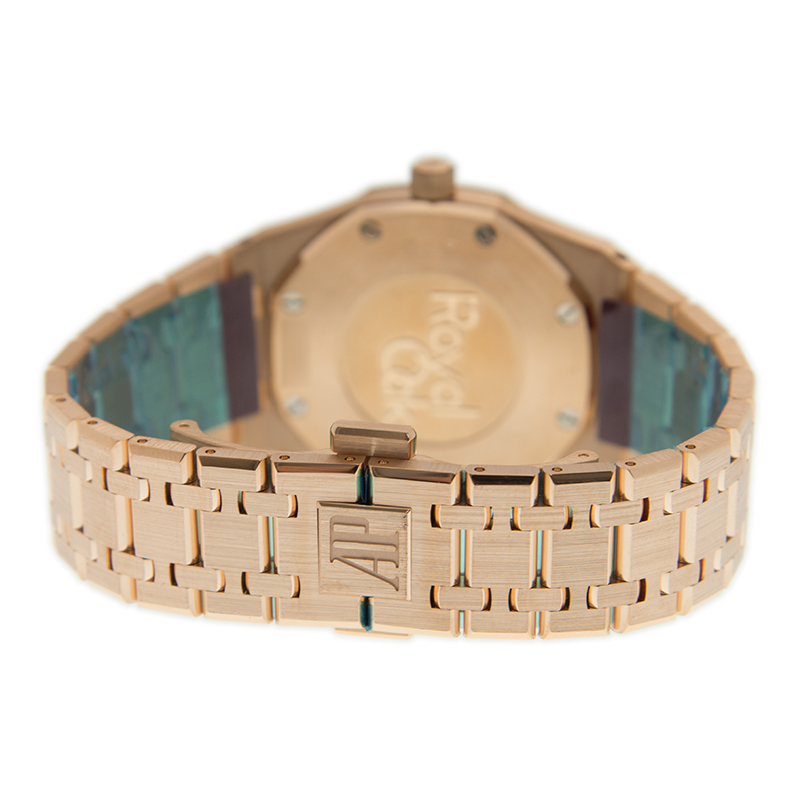 Audemars Piguet 67651OR.ZZ.1261OR.02 5