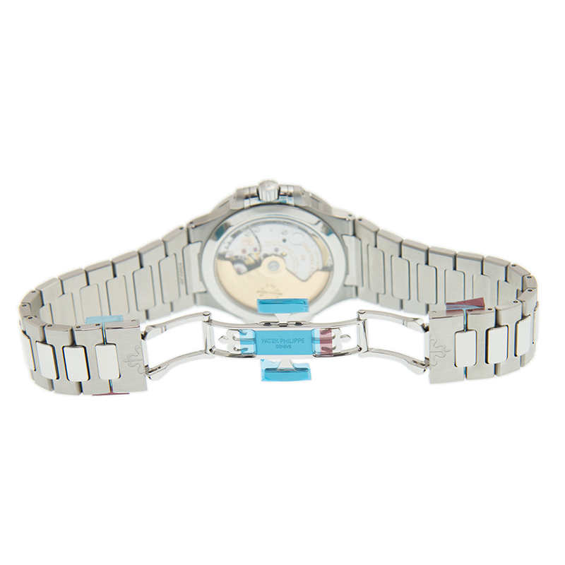 Patek Philippe 7118/1200A-001 5