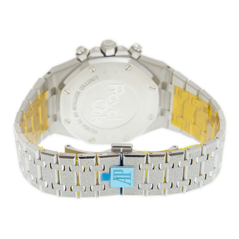 Audemars Piguet 26331BC.GG.1224BC.02 5