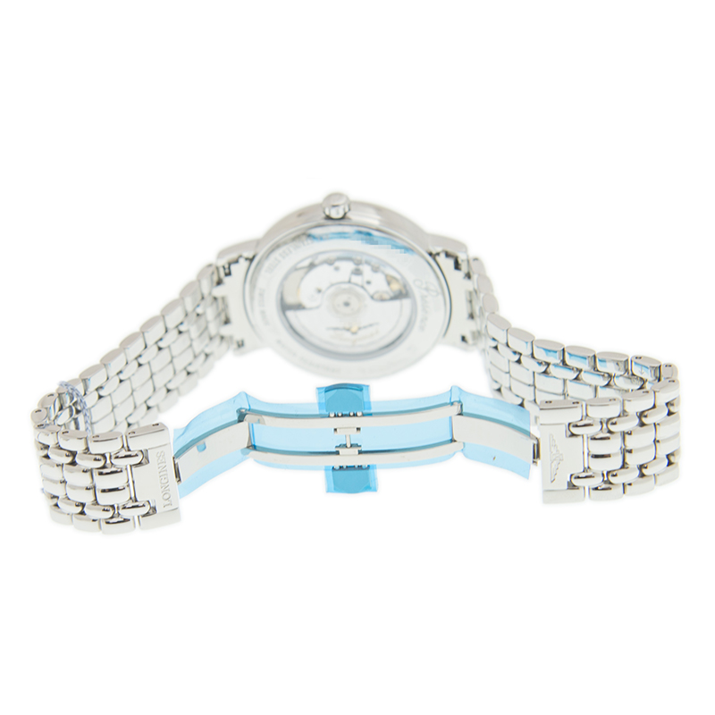 Longines L4.922.4.12.6 5