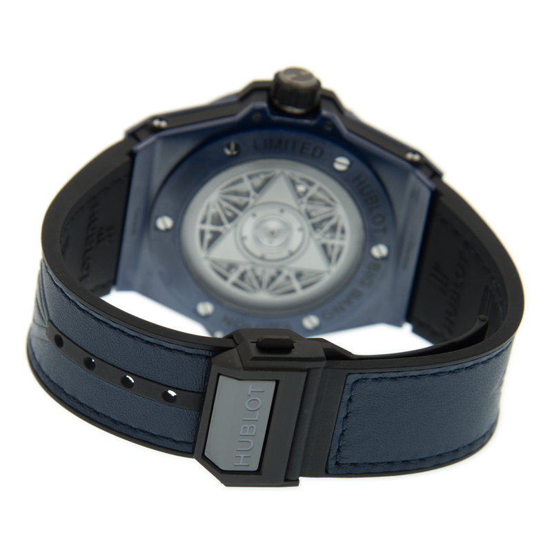 Hublot 415.EX.7179.VR.MXM19 5