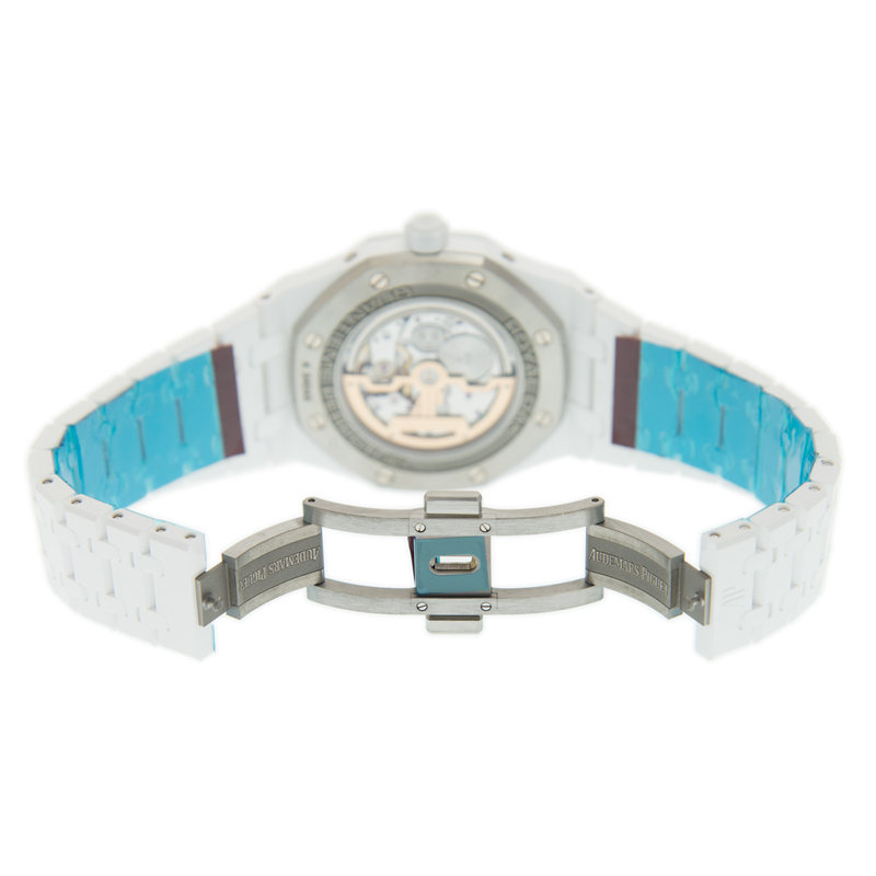 Audemars Piguet 26579CB.OO.1225CB.01  5