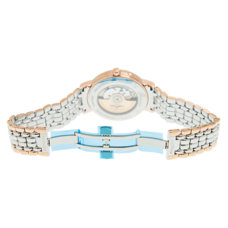 Longines L4.922.1.11.7 5