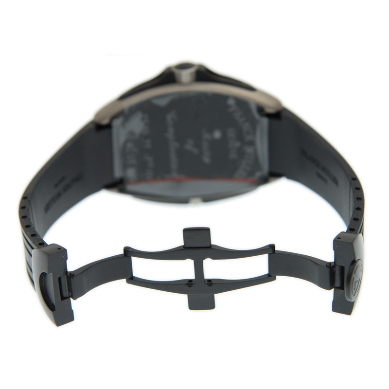 Franck Muller 8900 SC DT GPG (TT.NR.TT) - BLACK 5