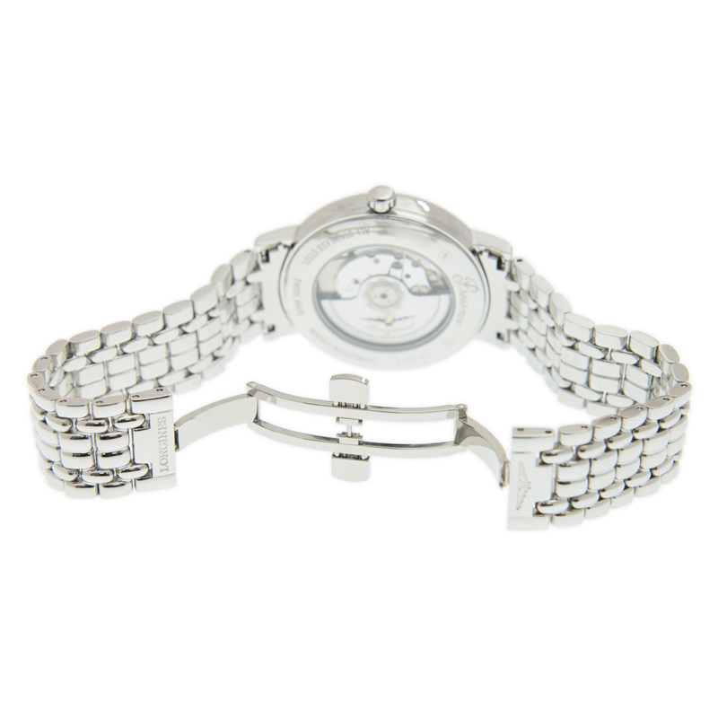 Longines L4.922.4.72.6 5