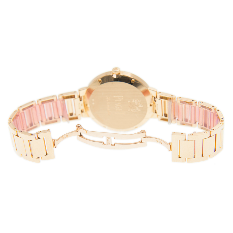 Piaget G0A40108 5
