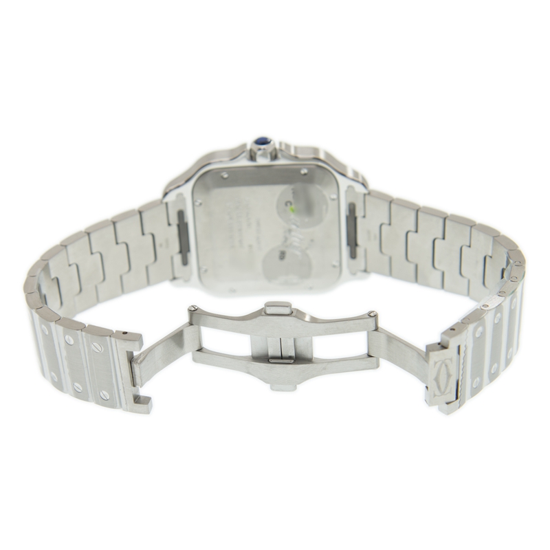 Cartier WSSA0018  5