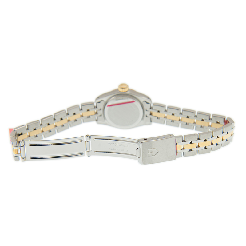 Tudor 92513-62423-BK 5