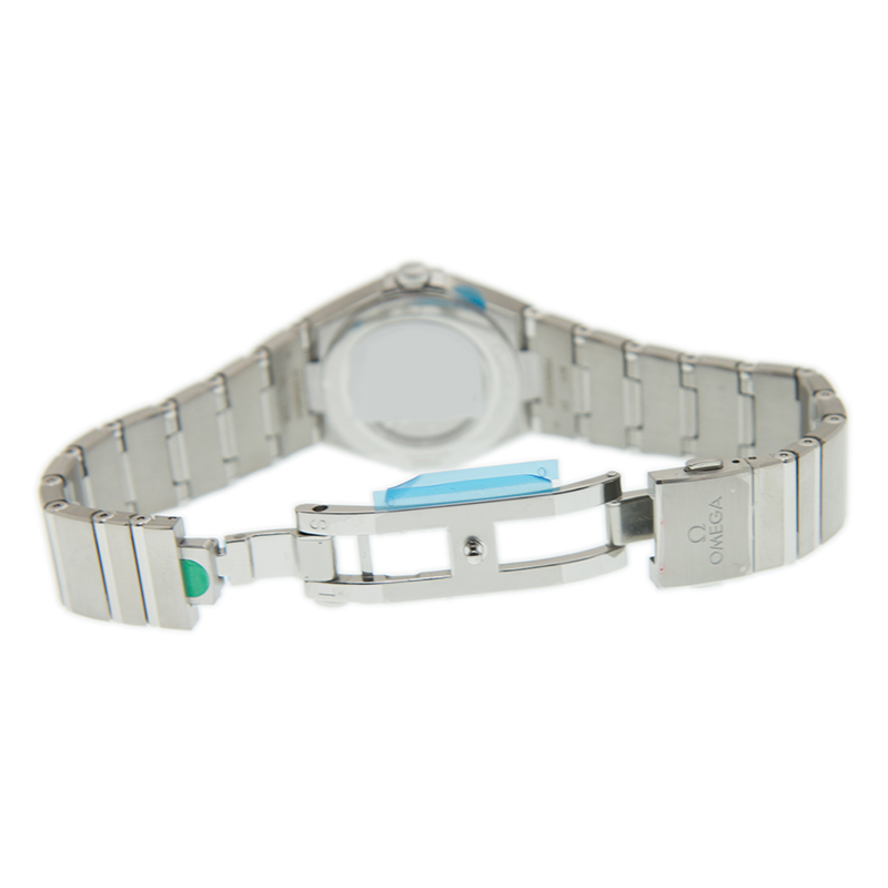 Omega 131.10.28.60.02.001 5