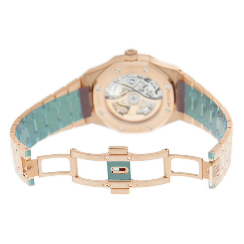 Audemars Piguet 15467OR.OO.1256OR.01 5