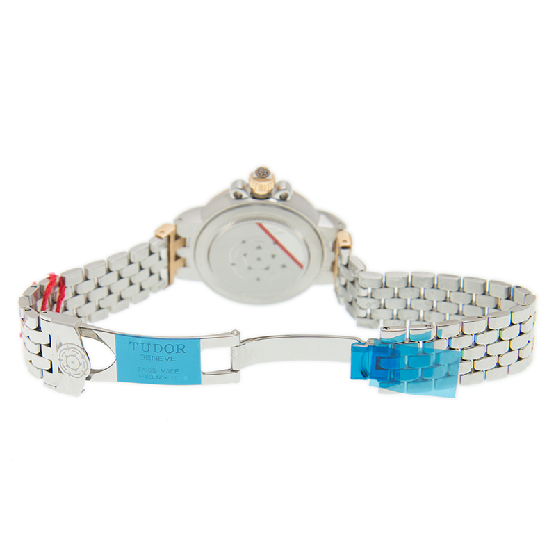 Tudor 35401-65740-NC11DI-BK  5