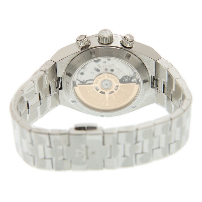 Vacheron Constantin 5500V/110A-B433 5