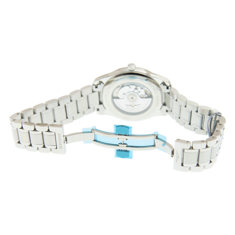 Longines L2.893.4.92.6 5
