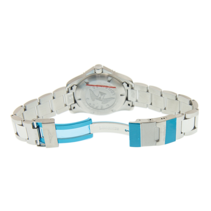 Longines L3.781.4.06.6 5