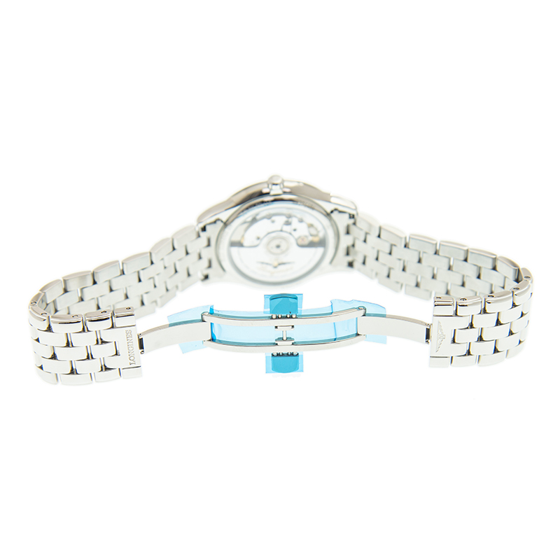 Longines L4.774.4.27.6 5