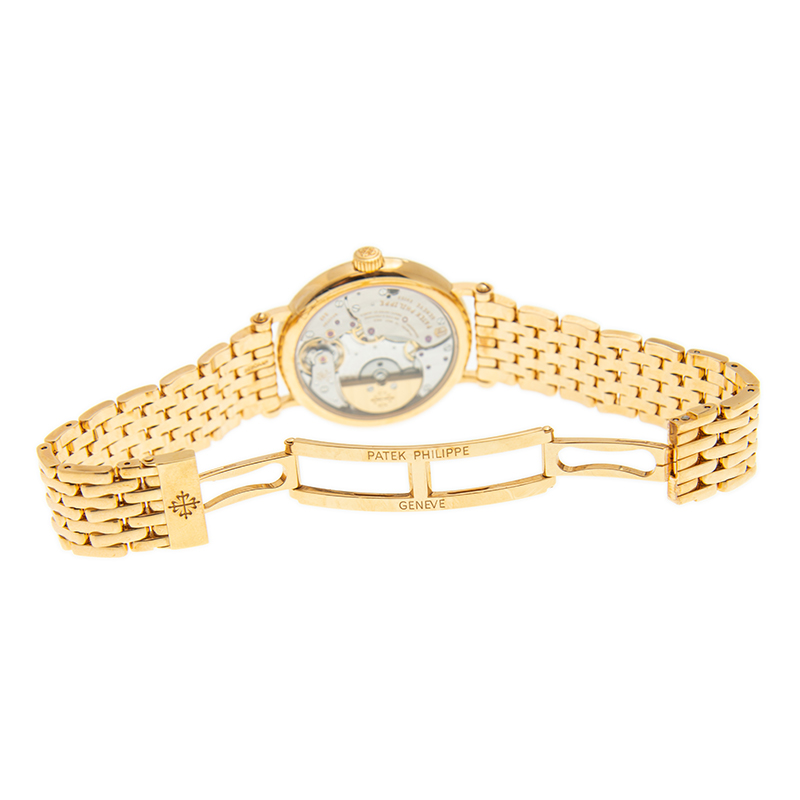 Patek Philippe 7200/1R-001 5